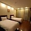 GreenTree Inn JiangSu XuZhou PiZhou Xinsu Center Fuzhou Road Express Hotel