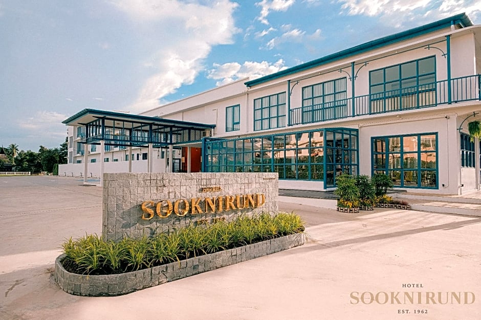 Sooknirund Hotel