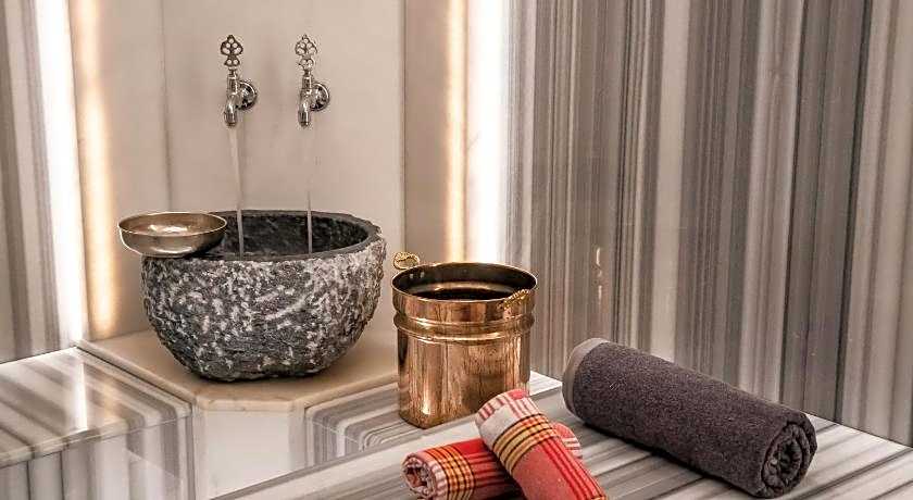 Four Points by Sheraton Istanbul Kagithane