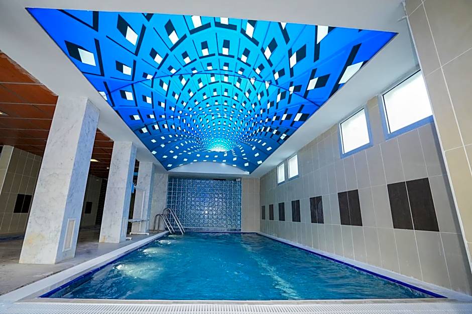 Balcova Termal Hotel