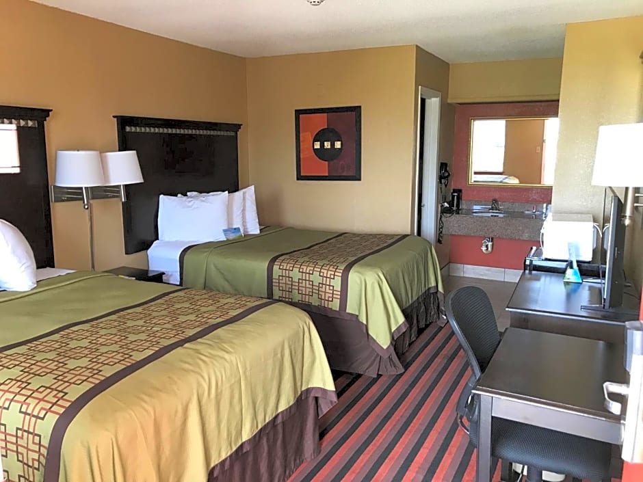 Days Inn by Wyndham Corpus Christi Beach