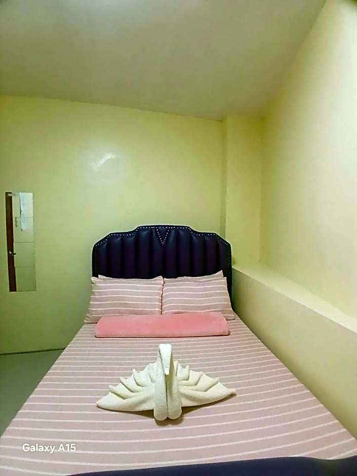 Aussie Inn Baguio City Direct