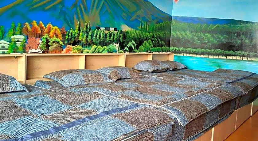 Donggang Town Bed and Breakfast