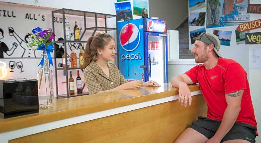 Ha Long Bay Fancy Hostel – Halong