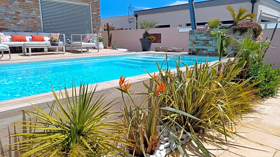 RUE DU BAC chambre d hôtes adultes only