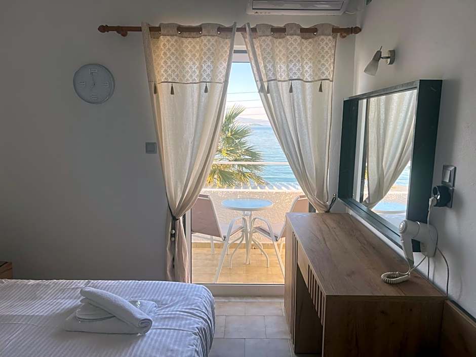 Hotel Beach Amaryllis