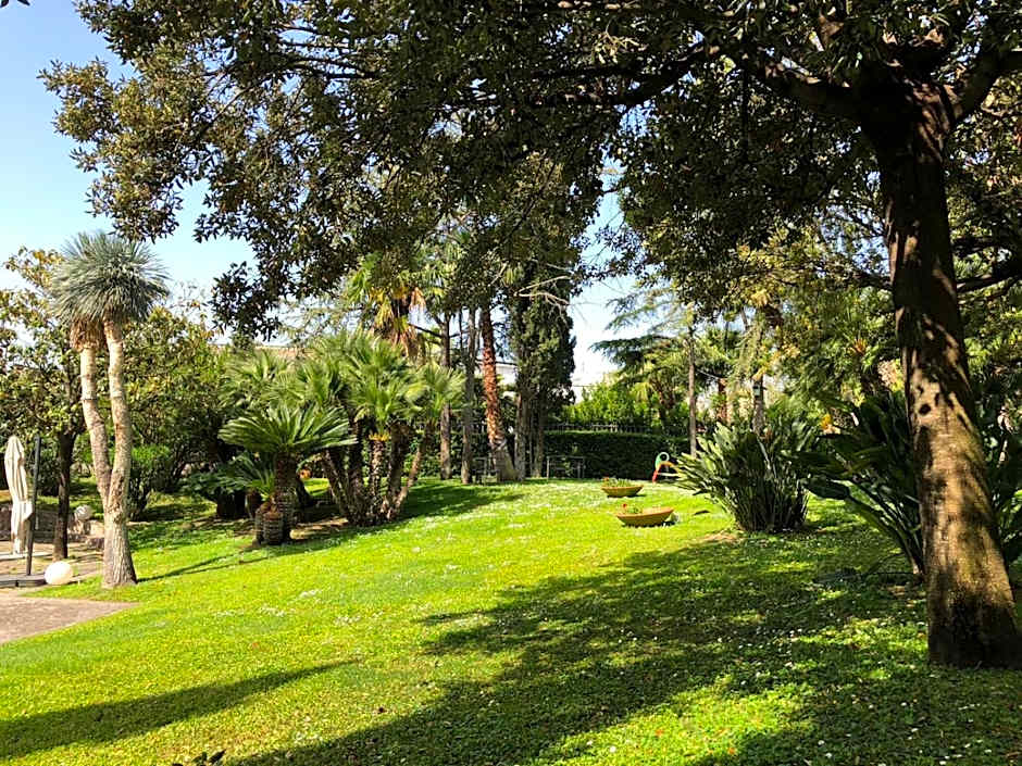 Hotel Giovanna
