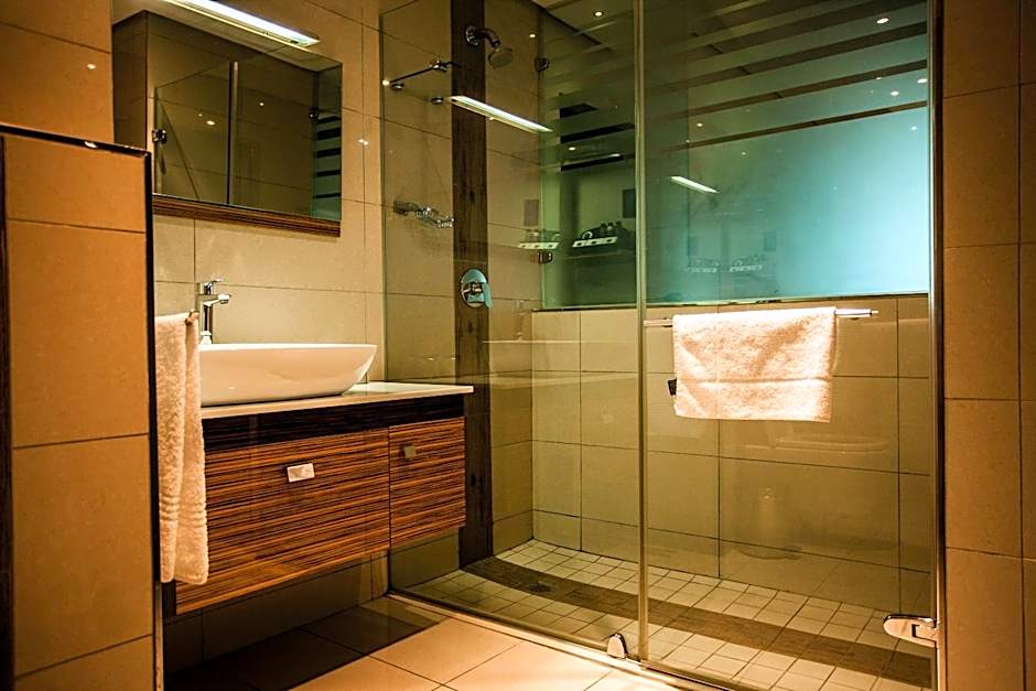 Coastlands Umhlanga Hotel And Convention Centre