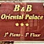 B&B Oriental Palace
