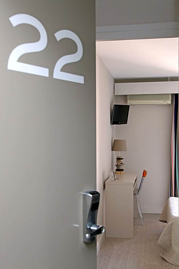 Hotel Méditerranée