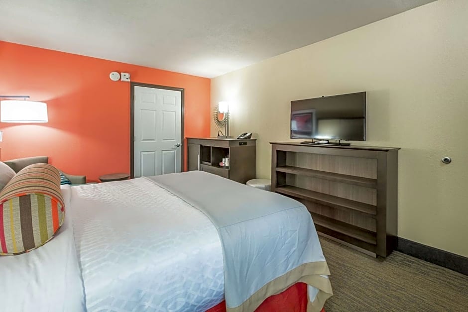 Best Western Plus St. Simons