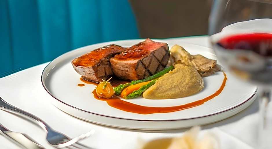 Glens Palas Istanbul