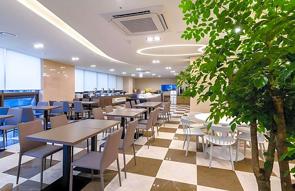Asiahotel Jeju