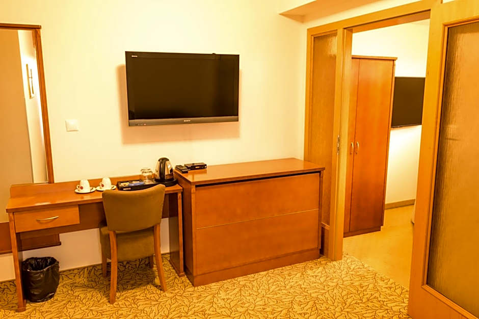 Hotel VÍTKOVA HORA