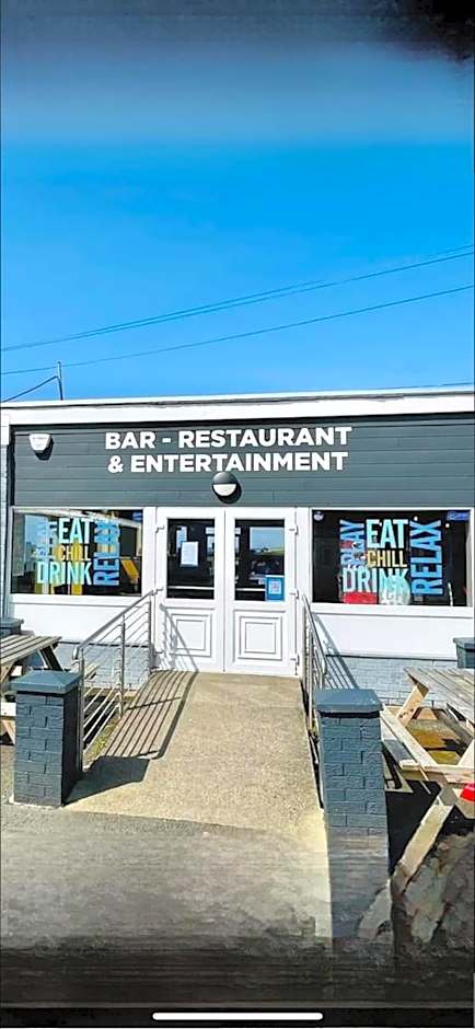 Turnberry Holiday Park