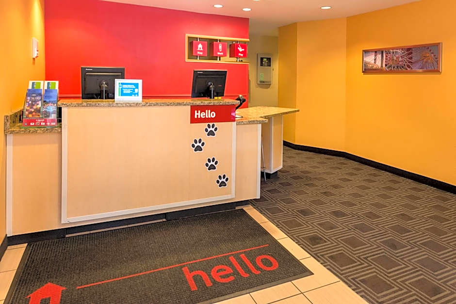 TownePlace Suites by Marriott Huntington