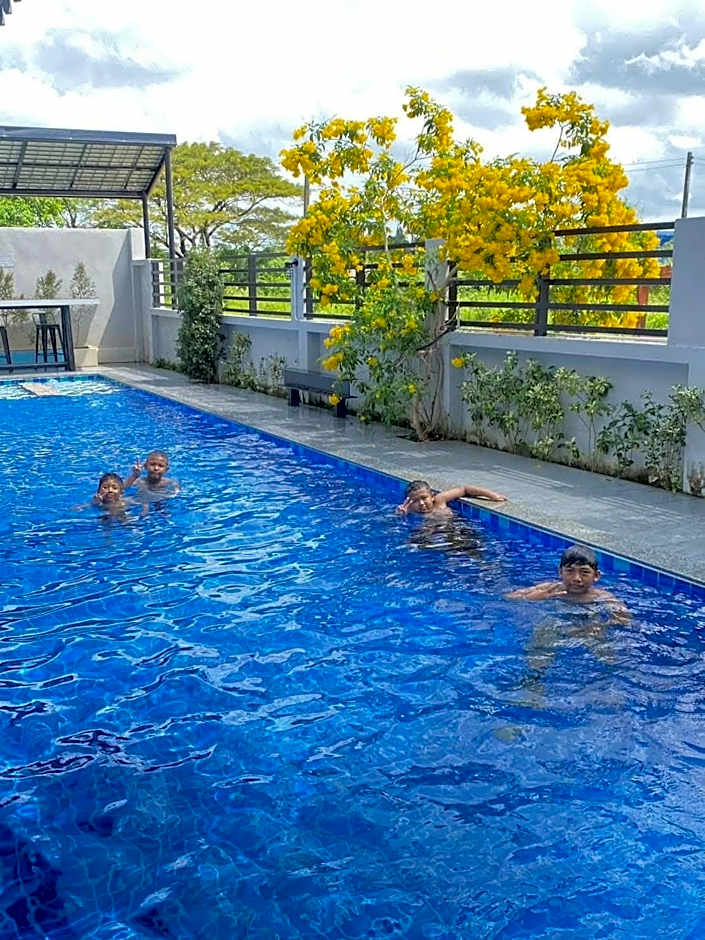 Luxsna Residence