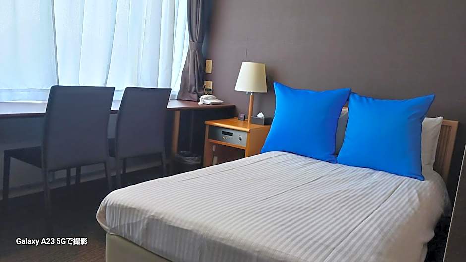 Foto 1 di 1 di Small Double Room