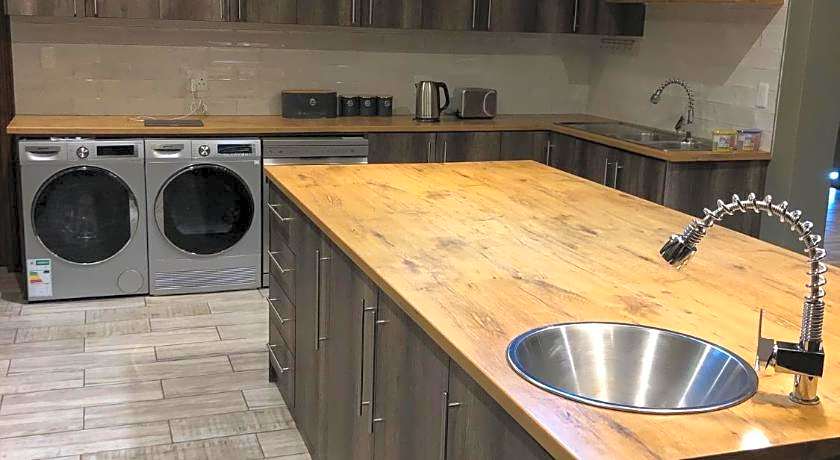 Forest Hill Wilderness