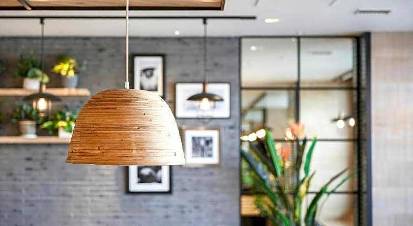 Super Hotel Kofu Showa Inter