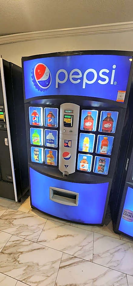 Motel 6 Sacramento CA Natomas