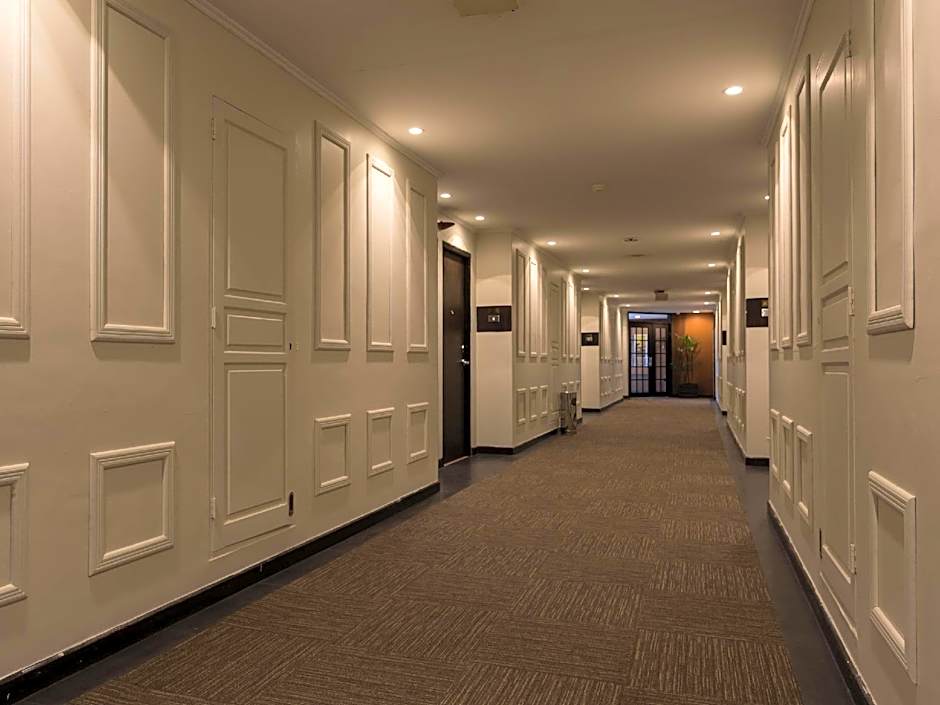 Hotel Gajahmada