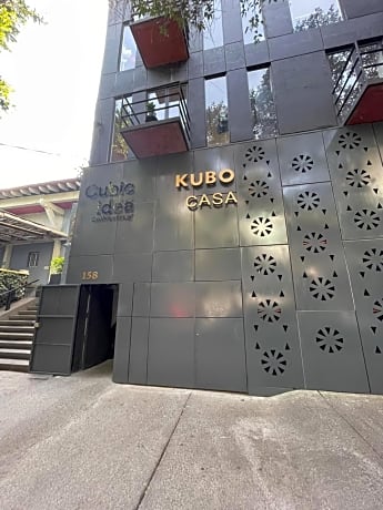 Coliving Casa kubo