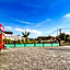 Hotel O Mutiara
