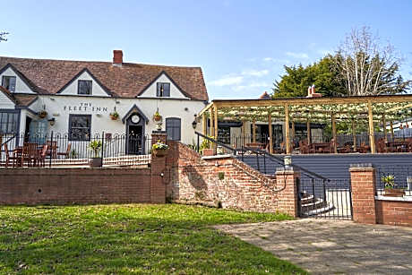 The Fleet Inn