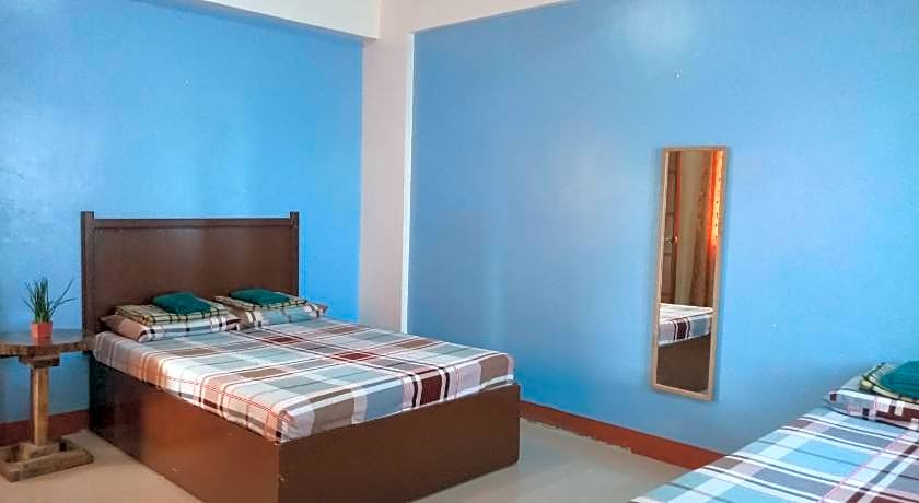 Mayon Lodging House