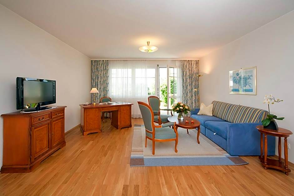 Werzer Strandcasino Hotel