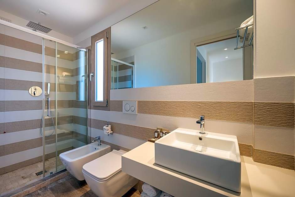 Suimi's Hotel