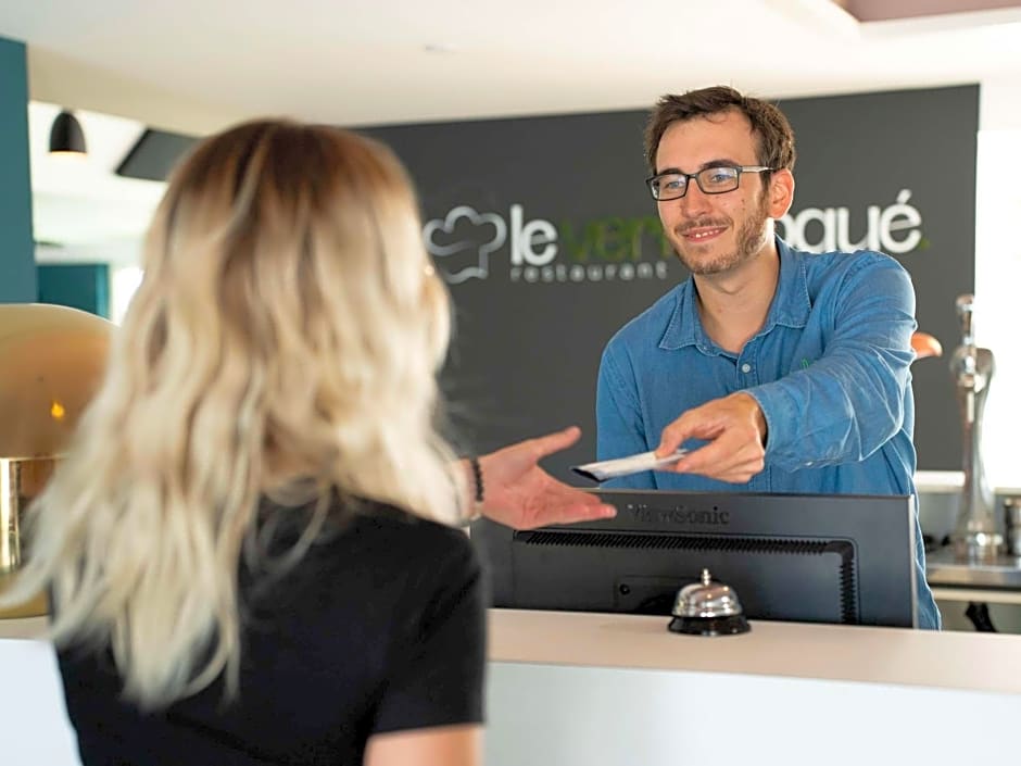 ibis Styles Lille Neuville en Ferrain