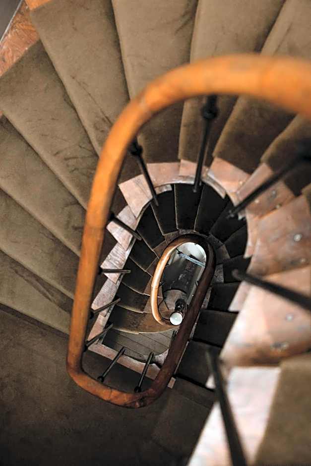 Hôtel Helzear Montparnasse by Esteem