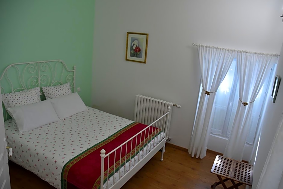 La Little School Chambres d'Hôtes à Arçay