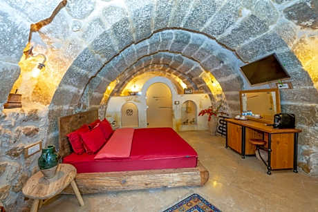 terracota hotel