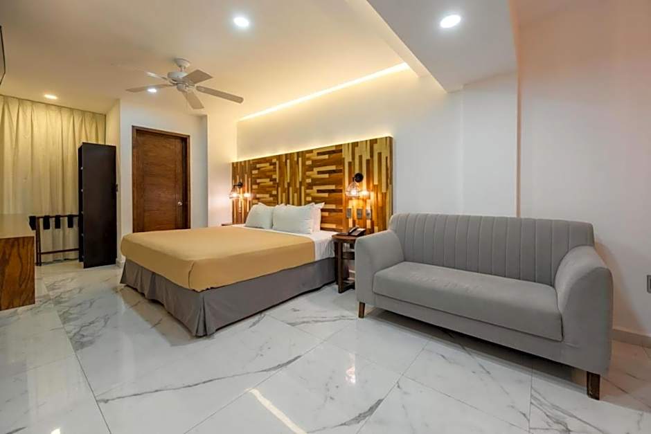 Marvic Hotel