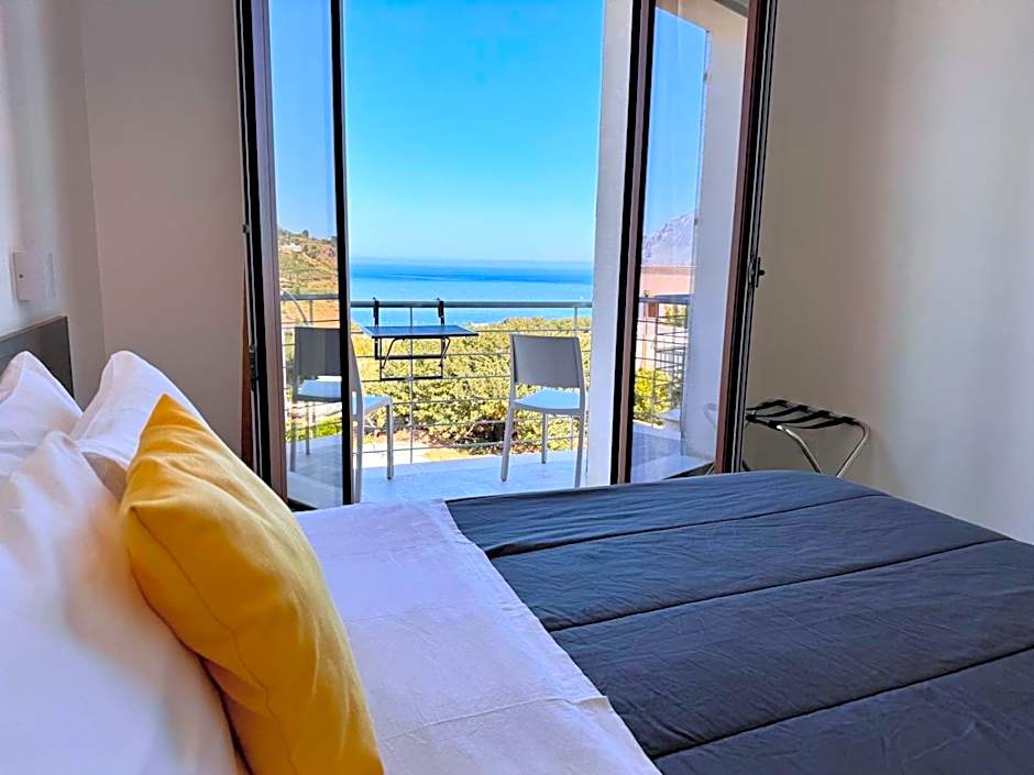 Bed and Breakfast Stella del Sud Makari