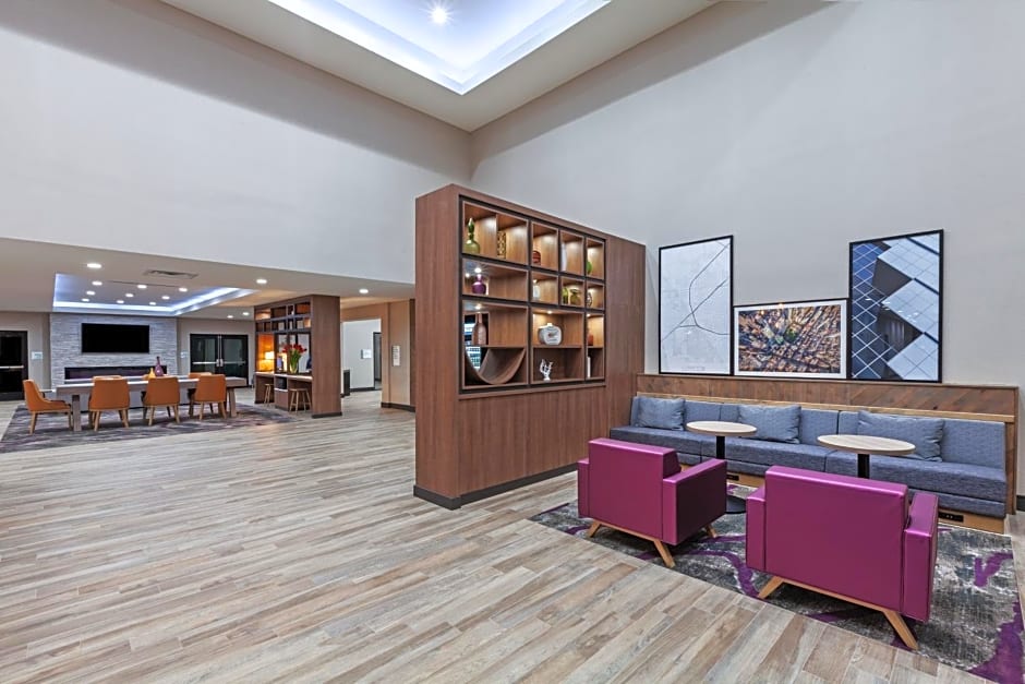Holiday Inn Lubbock South, an IHG Hotel