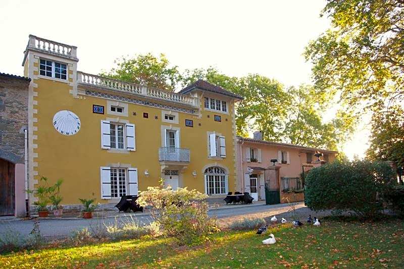 Château de la Prade