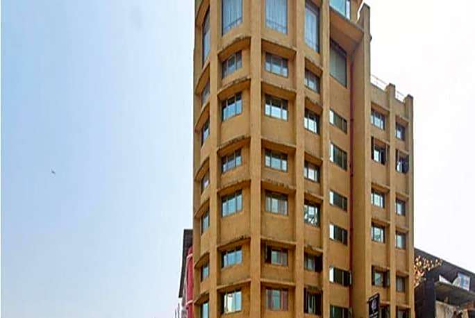 Hotel Alka Residency