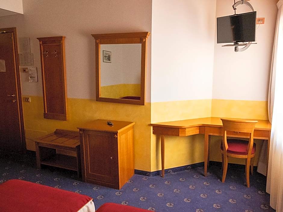 Hotel Ristorante Centrale