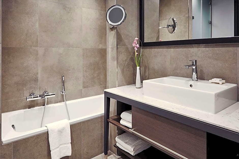 Radisson Blu Hotel Hannover
