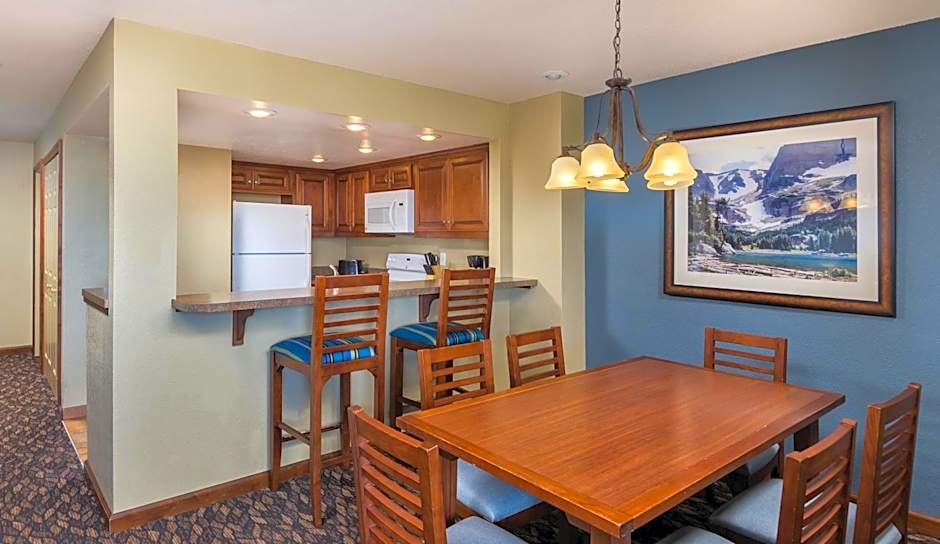 WorldMark Lake Tahoe