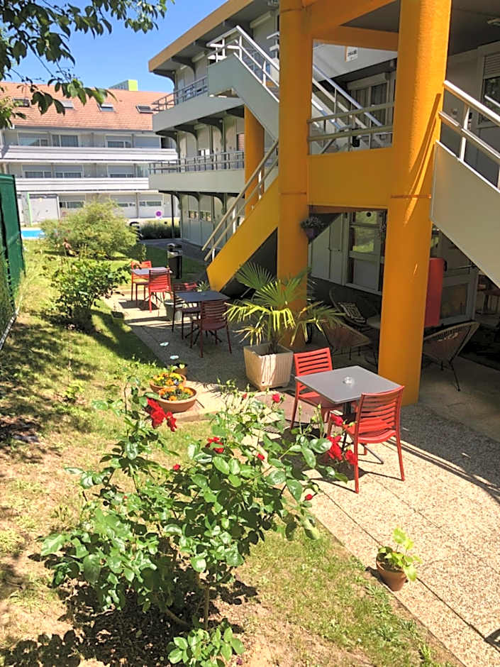 Première Classe Villejust