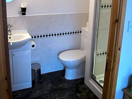 Single Room with Shower