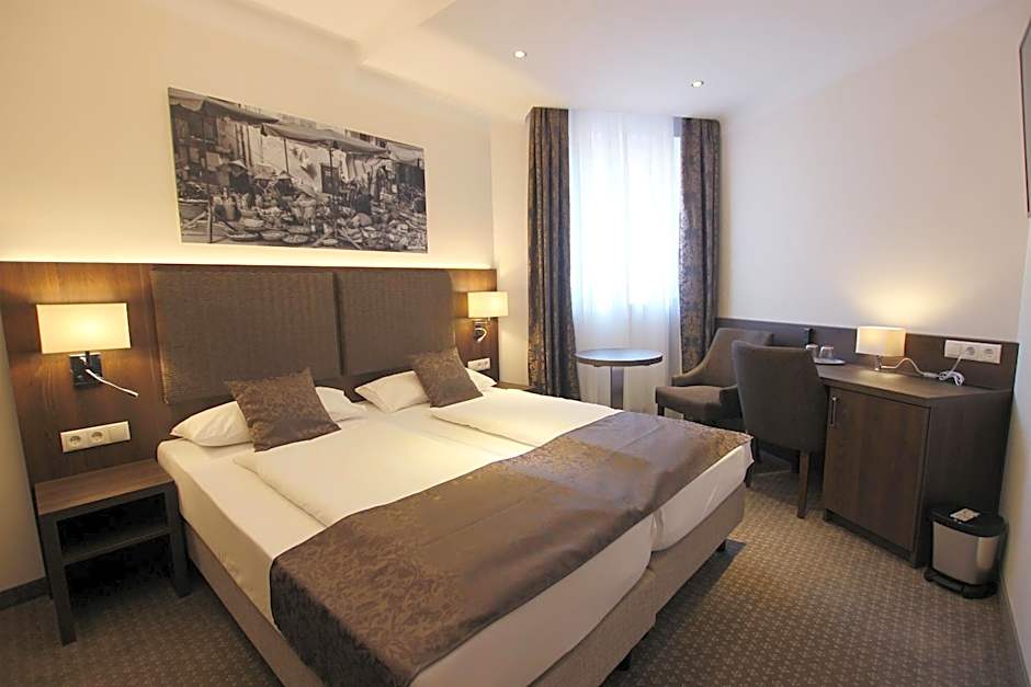 Hotel Europäischer Hof