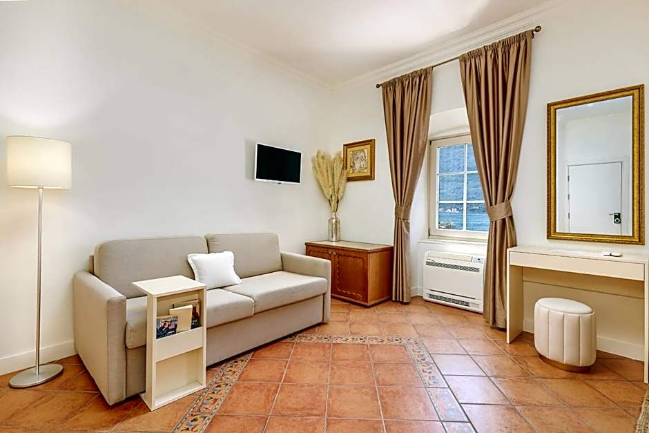 Vila Perast Boutique Hotel