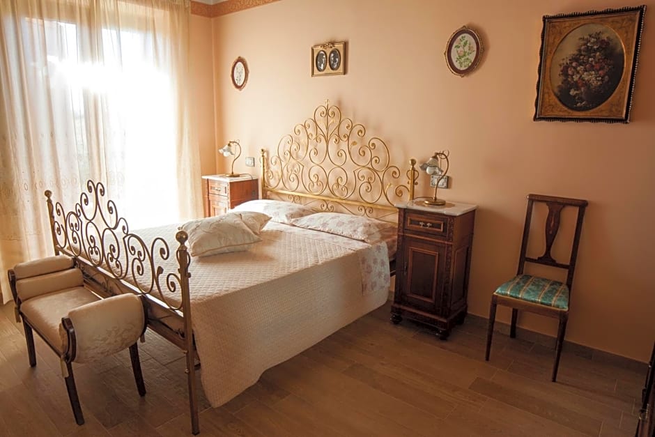 B&B L' Antica Fonte