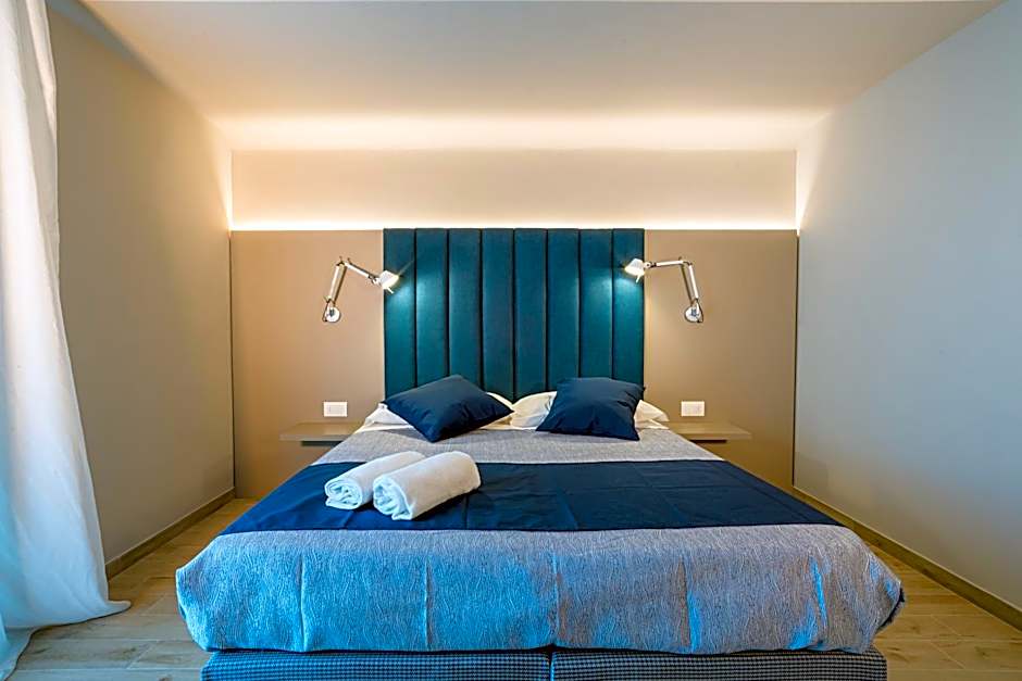 Hotel Relax Family & Spa